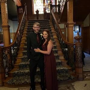 Meet your Posher, Jade